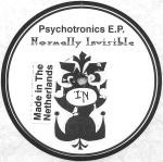 Normally Invisible - Psychotronics E.p.