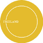 Freiland  Gelb