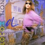 Orchestral Manoeuvres In The Dark - Locomotion Record
