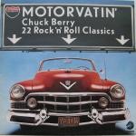 Chuck Berry - Motorvatin'