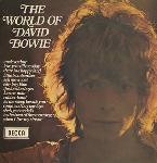 David Bowie  The World Of David Bowie