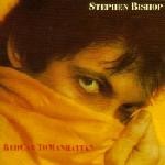 Stephen Bishop Red Cab To Manhattan