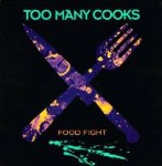 Too Many Cooks Food Fight