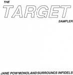 Various The Target Sampler