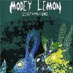 Modey Lemon Sleepwalkers