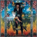 Steve Vai  Passion And Warfare