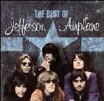 Jefferson Airplane - Best Of Jefferson Airplane