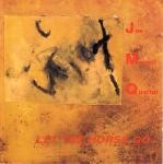 Joe Maneri Quartet - Let The Horse Go