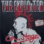 Live On Stage - Exploited