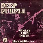 Woman From Tokyo - Deep Purple