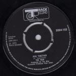 Who - Join Together CD