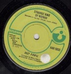 Deep Purple - Strange Kind Of Woman