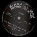 Paulette Miller You Really Got A Hold On Me