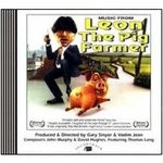 Thomas Lang Music From Leon The Pig Farmer