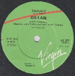 Gillan Trouble