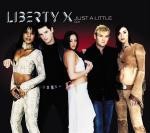 Liberty X  Just A Little CD#1
