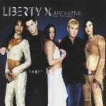 Liberty X  Just A Little - The Mixes