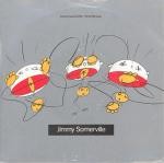 Jimmy Somerville Read My Lips