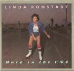 Linda Ronstadt  Back In The U.S.A. 