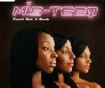 Mis-Teeq Can't Get It Back CD#1