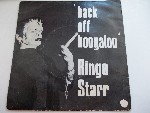 Ringo Starr - Back Off Boogaloo