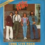 Who - Long Live Rock