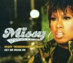 Missy Elliott - Get Ur Freak On LP