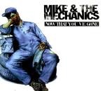 Mike & The Mechanics - Now That You've Gone CD