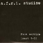 A.F.R.I. Studios  Room Service (Part 1-3)