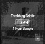 Throbbing Gristle TG24 - 1 Hour Sample