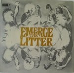 Litter - Emerge EP