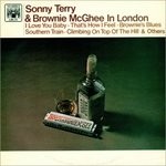 Sonny Terry & Brownie McGhee Sonny Terry & Brownie McGhee In London