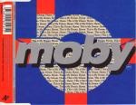 Moby - Hymn Cd#1