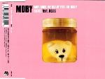 Moby Why Does My Heart Feel So Bad? CD#1