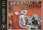 Arkona Acid Landscapes