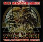 Mix Master Mike Suprize Packidge (The Automator Remix)