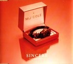 MJ Cole  Sincere