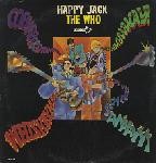 Who - Happy Jack
