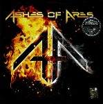 Ashes Of Ares Ashes Of Ares