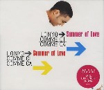 Lonyo Summer Of Love CD#1