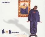 M-Beat Featuring Jamiroquai Do U Know Where You're Coming From