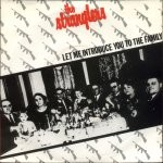 Stranglers - Let Me Introduce You To The Family Record