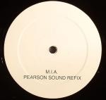 M.I.A.  It Takes A Muscle (Pearson Sound Refix)