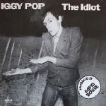 Iggy Pop - The Idiot LP