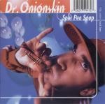 Dr. Onionskin  Split Pea Soup