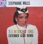 Stephanie Mills The Medicine Song 