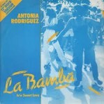 Antonia Rodriguez  La Bamba