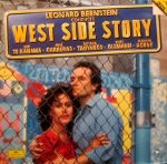 Leonard Bernstein West Side Story