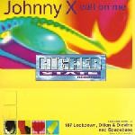 Johnny X  Call On Me (Remixes)