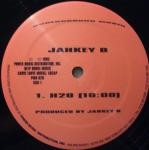 Jahkey B Underground Music